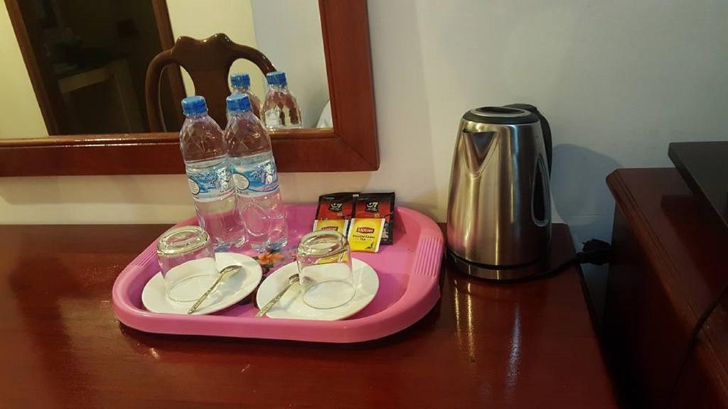 Khampiane Boutique Hotel Ban Nongdouang Zewnętrze zdjęcie