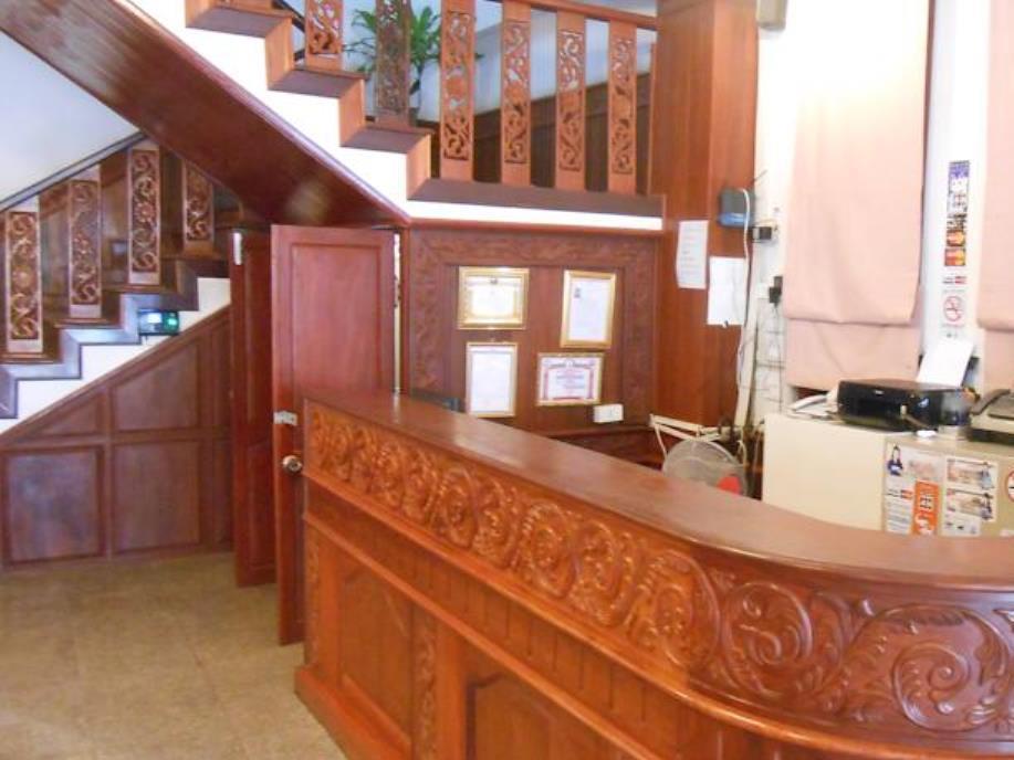 Khampiane Boutique Hotel Ban Nongdouang Zewnętrze zdjęcie