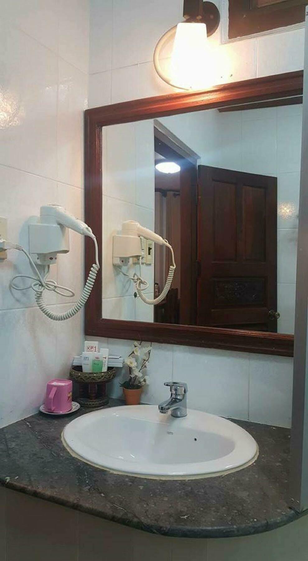 Khampiane Boutique Hotel Ban Nongdouang Zewnętrze zdjęcie