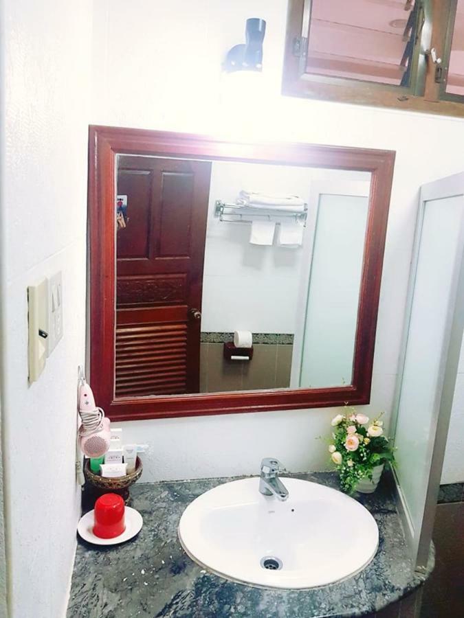 Khampiane Boutique Hotel Ban Nongdouang Zewnętrze zdjęcie